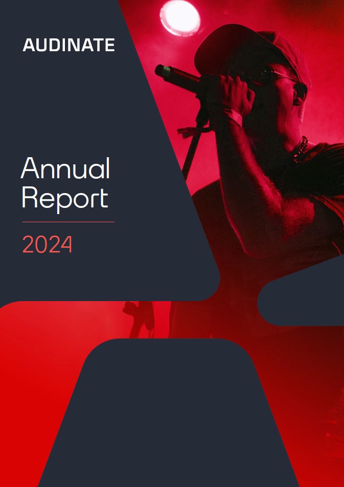 annual report 2024